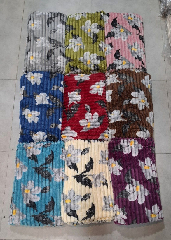 پتو مسافرتی دونفره