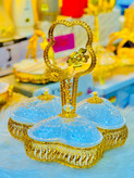 شکلات خوری قلبی