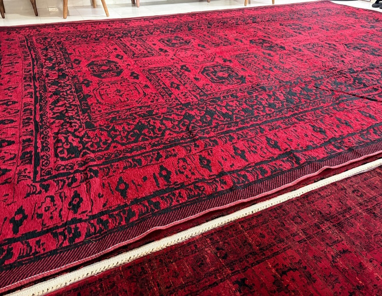 عکس واقعی روفرشی