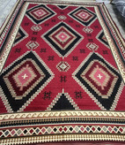 روفرشی 12 متری دو رو سنتی