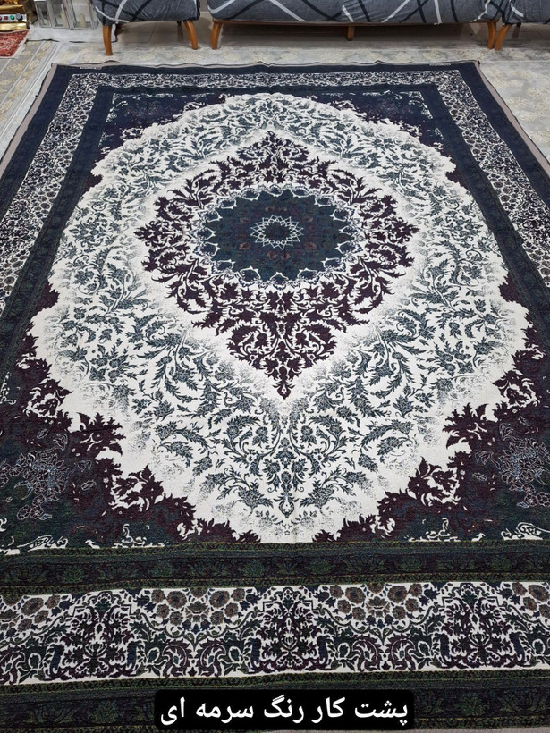 روفرشی ثریا