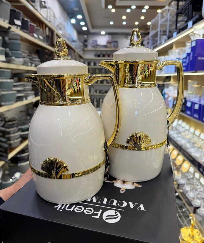 فلاکس خلیجی جفتی مارک فینیک