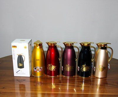 فلاسک چای رومانتیک هوم 2 لیتری