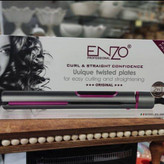 اتو مو حرفهای پروفیشینال ENZO مدل EN_3005