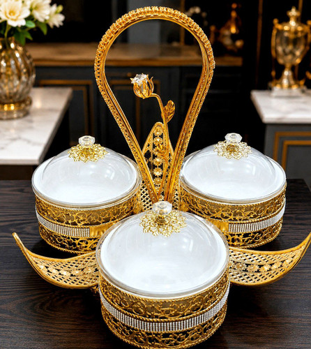 اردوخوری ۳ خانه اماراتی