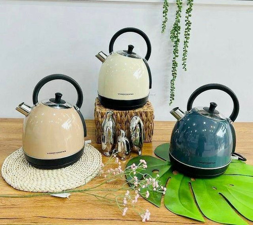 کتری برقی وگاتی مدل VE-205
