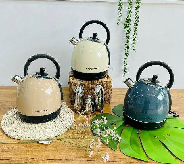 کتری برقی وگاتی مدل VE-205