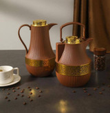 فلاسک وارداتی دوقلو وارداتی اماراتی