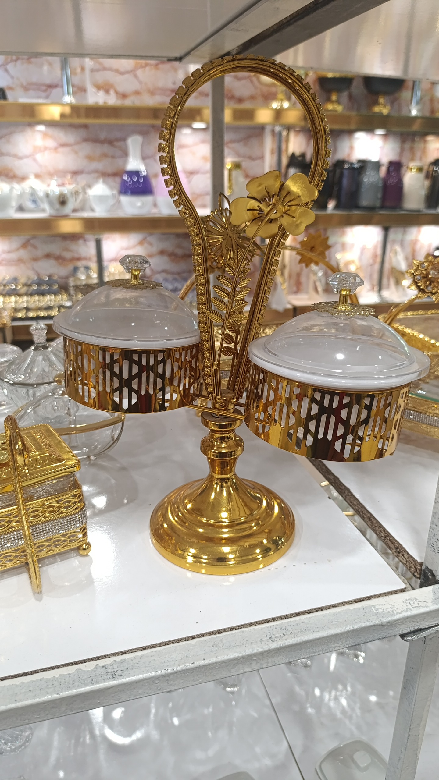 اردوخوری درختی وارداتی