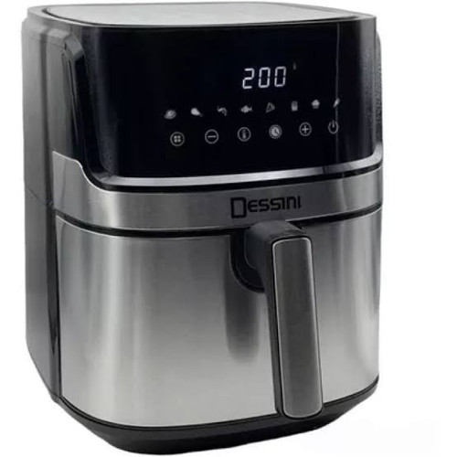 سرخ کن دسینی مدل DS839DD ظرفیت ۱۳.۵ لیتر