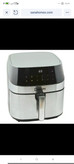 سرخ کن دسینی مدل DS839DD ظرفیت ۱۳.۵ لیتر