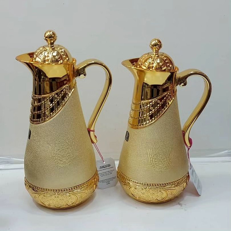 ست فلاسک جفتی اماراتی