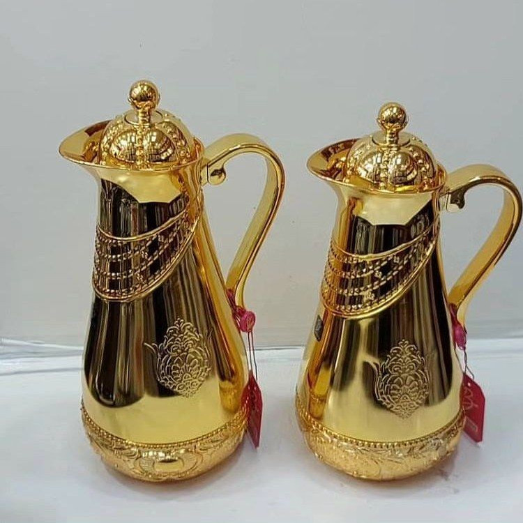 ست فلاسک جفتی اماراتی