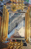 سینی استیل سه تیکه وارداتی