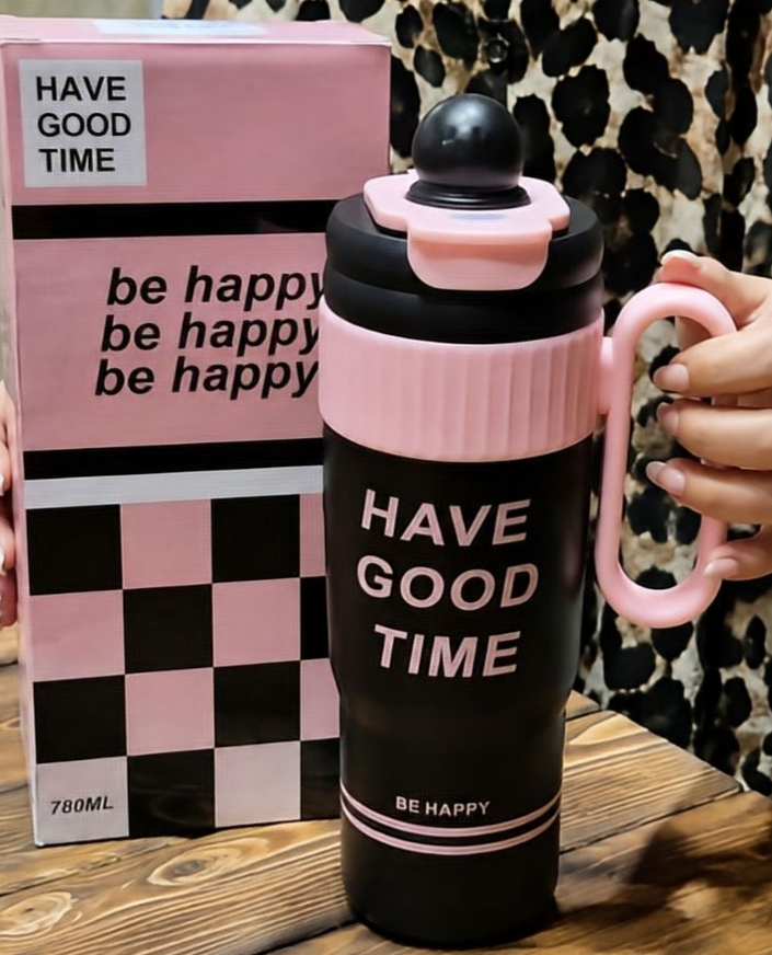 تراول ماگ (have good time)