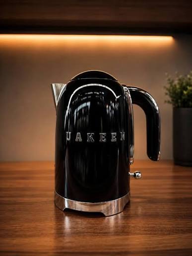 کتری برقی یوکین Uakeen طرح اسمگ